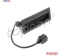 TAILGATE HANDLE 119 639 FOR VW BEH/AZH/AZJ/AQY/AZG/AVH/APK/BEV/CFEA/CBPA 2.0L