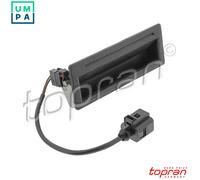 TAILGATE HANDLE 119 639 FOR VW BEH/AZH/AZJ/AQY/AZG/AVH/APK/BEV/CFEA/CBPA 2.0L