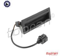 TAILGATE HANDLE 119 639 FOR VW BEH/AZH/AZJ/AQY/AZG/AVH/APK/BEV/CFEA/CBPA 2.0L