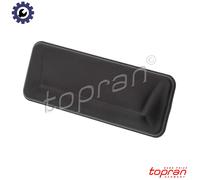 TAILGATE HANDLE 120 201 FOR SKODA OCTAVIA/II/Combi CCZA/BWA/BVX/BLX/BLY 2.0L
