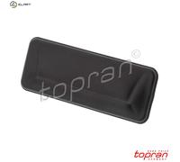 TAILGATE HANDLE 120 201 FOR SKODA OCTAVIA/II/Combi CCZA/BWA/BVX/BLX/BLY 2.0L