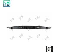 TAILGATE HANDLE 132-004-078 FOR MINI N12 B14 A 1.4L 9HZ /W16 D16 N47C16A 1.6L