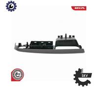 Boot lid handle 16SKV251 ESEN SKV for VW PORSCHE
