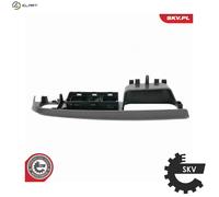 TAILGATE HANDLE 16SKV251 FOR VW GOLF/VAN/IV BORA TOUAREG PORSCHE BEH/AZJ 2.0L