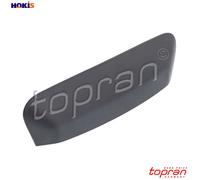 TAILGATE HANDLE 209 397 FOR OPEL CORSA/Hatchback/Van Z10/A10XEP 1.0L 3cyl 1.2L