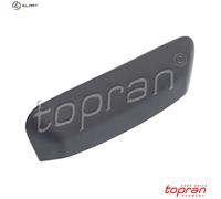 TAILGATE HANDLE 209 397 FOR OPEL CORSA/Hatchback/Van Z10/A10XEP 1.0L 3cyl 1.2L
