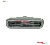 Boot lid handle Electric 2310515 METZGER for FORD FOCUS III Saloon FOCUS III