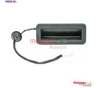 TAILGATE HANDLE 2310516 FOR FORD FOCUS/II/Station/Wagon/Turnier/C-MAXHXDA 1.6L