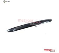 Chrome Tailgate Handle METZGER Fits MINI Clubman Clubvan Roadster 06-15 2753603