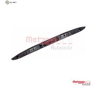 TAILGATE HANDLE 2310850 FOR BMW M57D30 M54B30 3.0L M57D30 2.9L 6cyl X5 E53 4.6L