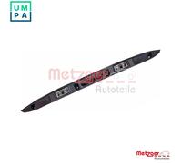 TAILGATE HANDLE 2310850 FOR BMW M57D30 M54B30 3.0L M57D30 2.9L 6cyl X5 E53 4.6L