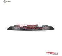 TAILGATE HANDLE 2310853 FOR AUDI CAEB/CPMA/CDNC/CAEA/CDNB/BPJ/BYK/BUL/ALT 2.0L