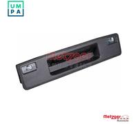 TAILGATE HANDLE 2311063 FOR FORD FOCUS/IV/Turnier KUGA/III M0DC/SFDC 1.0L 3cyl