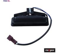 TAILGATE HANDLE 28-0592 FOR BMW M47D20 M47D20 2.0L 4cyl 5 E60 N52B25A/B M57D25