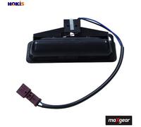 TAILGATE HANDLE 28-0592 FOR BMW M47D20 M47D20 2.0L 4cyl 5 E60 N52B25A/B M57D25