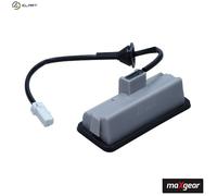 MaXgear Boot Lid Handle 28-0598 – Ford Focus II Station Wagon 1.8L 4cyl