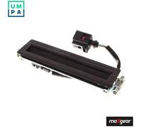Boot lid handle 28-1010 MAXGEAR for VW PASSAT B5.5 Estate POLO IV Saloon