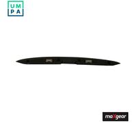 Boot lid handle black 28-1018 MAXGEAR for MINI MINI MINI Roadster MINI Coupe