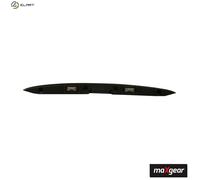Boot lid handle black 28-1018 MAXGEAR for MINI MINI MINI Roadster MINI Coupe