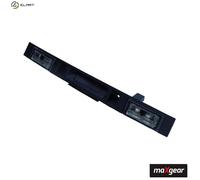 Boot lid handle black 28-1019 MAXGEAR for BMW X3