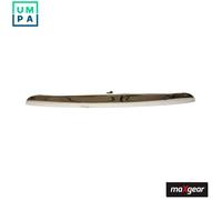 Boot lid handle chrome 28-1029 MAXGEAR for MINI MINI MINI Roadster MINI Coupe