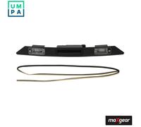 TAILGATE HANDLE 28-1418 FOR AUDI BKD/CLJA/CFFB/CBEA/CBAB/CFFA/AZV/CBAA 2.0L 4cyl
