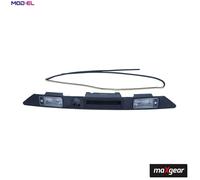 TAILGATE HANDLE 28-1419 FOR AUDI BPG/BGB/BWE/BWT/ALT/BUL/BYK/BPJ/CDNB 2.0L 4cyl