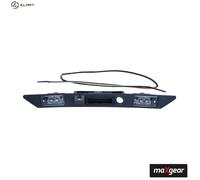 TAILGATE HANDLE 28-1420 FOR AUDI CRLC/CUNA/DGCA/DCYA/CRLB/CNHA/CJCD/CSUA 2.0L