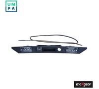 TAILGATE HANDLE 28-1420 FOR AUDI CRLC/CUNA/DGCA/DCYA/CRLB/CNHA/CJCD/CSUA 2.0L