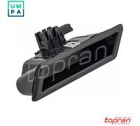 OUTER 502530 TAILGATE HANDLE FITS BMW 1 CONVERTIBLE 118 I