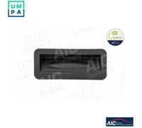 Boot lid handle Electric 56659 AIC for FORD C-MAX II GRAND C-MAX MONDEO IV S-MAX