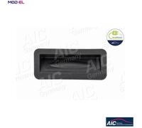 Boot lid handle Electric 56659 AIC for FORD C-MAX II GRAND C-MAX MONDEO IV S-MAX
