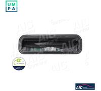 TAILGATE HANDLE 56660 FOR FORD T3DA/T3DB/T1DA/T1DB 1.6L IQDA/IQDB/IQDC 1.6L 4cyl