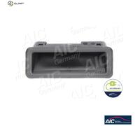 A.I.C. Tailgate Handle 57413 - Electric - Fits BMW - 2x UK Seller