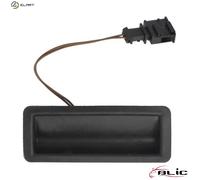 TAILGATE HANDLE 6010-43-004417C FOR SKODA FABIA/Praktik/Combi BMD/AWY/BME 1.2L