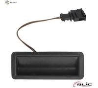 TAILGATE HANDLE 6010-43-004417C FOR SKODA FABIA/Praktik/Combi BMD/AWY/BME 1.2L