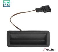 TAILGATE HANDLE 6010-43-004417C FOR SKODA FABIA/Praktik/Combi BMD/AWY/BME 1.2L