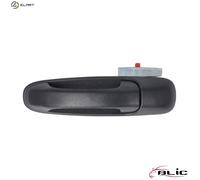 TAILGATE HANDLE 6010-55-008417P FOR JEEP GRAND/CHEROKEE/III COMMANDER 3.7L 6cyl