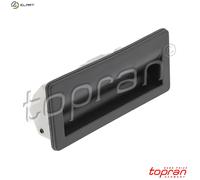 TAILGATE HANDLE 620 030 FOR VW GOLF/PLUS PASSAT/B6 TIGUAN AUDI CBFA/BWA 2.0L A5