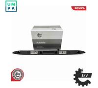 TAILGATE HANDLE 96SKV248 FOR BMW M57D30 M54B30 3.0L M57D30 2.9L 6cyl X5 E53 4.6L