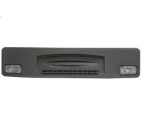 Tailgate Handle AKUSAN LCCF 01188 for FORD FOCUS III 2 2014-2017