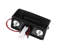 Tailgate Handle Button Compatible With HR-V 2014-2019 For Insight 2010-2014 Black Car Rear Tailgate Trunk Switch Lift Door Lock Open Switch 74810TF0003