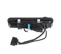 Tailgate Handle Button Compatible With Hyundai For Sonata 4-Door 2015-2017 Car Tailgate Switch With Backup Camera 95760-E6201 95760-E6200 95760E6100