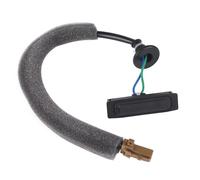 Tailgate Handle Button Compatible With Infiniti For EX35 2008-2013 For QX50 2014-2020 Car Liftgate Release Switch Rear Trunk Opener Rear Door Button 25380-1BA0A