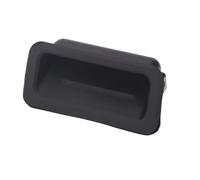 Tailgate Handle Button Compatible With Kia For Cerato 2010-2013 Car Tailgate Door Switch Button Trunk Lid Lock Release Handle Boot 812601M500