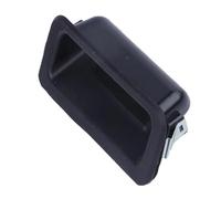 Tailgate Handle Button Compatible With Kia For Forte 5 Hatchback 2011-2018 Car Trunk Lid Lock Release Handle Tail Door Switch Button 812601M500