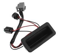 Tailgate Handle Button Compatible With Land For Rover For Discovery 3 4 LR073594 LR014482 Rear Tailgate Door Release Handle Switch LR015457 LR071910 CXB000456PVJ