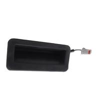 Tailgate Handle Button Compatible With Land For Rover For Range For Rover Sport 2005-2013 Car Rear Tailgate Release Door Handle Switch YUZ500020, LRYUZ500020 TLRYUZ500020