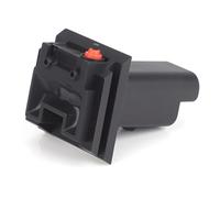 Tailgate Handle Button Compatible With Peugeot For 301 307 308 408 6554ZZ 6554.ZZ Car Rear Door Handle Button Trunk Lock Tailgate Release Switch