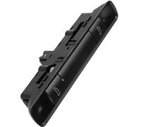 Tailgate Handle Button Compatible With Porsche For Boxster For Cayman 2006-2012 4 Pin Car Trunk Lock Release Switch Boot Bonnet Release Button 99761310502A05 99761310502